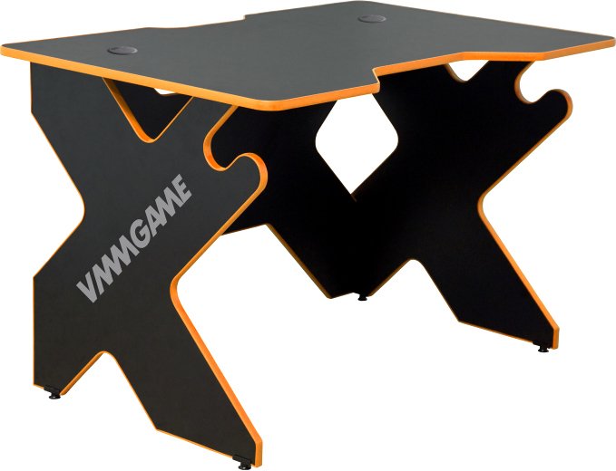 

Геймерский стол VMMGame Space 120 Dark Orange ST-1BOE