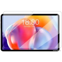 Защитное стекло KST 2.5D для Teclast T40 Air (прозрачный)