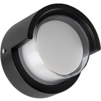 Уличный настенный светильник SmartBuy Traffic SBL16924