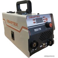 Сварочный инвертор Свартех ТЕХ-175 (с маской) в Могилеве