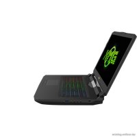 Игровой ноутбук XMG u716
