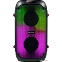 Беспроводная колонка Ginzzu GM-234