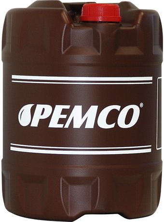 Моторное масло Pemco iDRIVE 260 10W-40 API SN/CF 20л