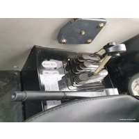 Мини-трактор Catmann XD-355 (Kubota 150 л.с., с кабиной)