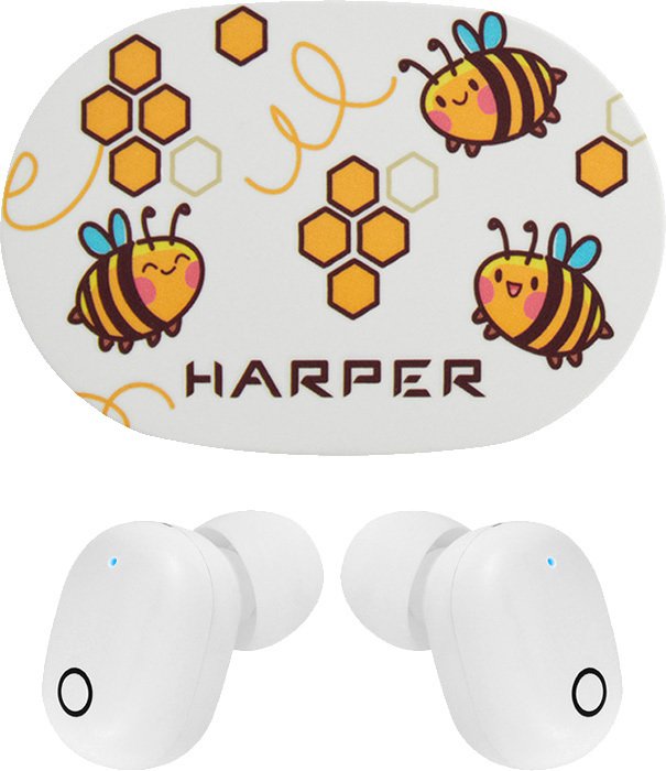 

Наушники Harper HB-534