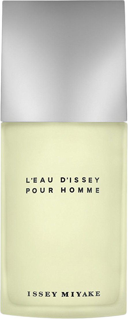 

Туалетная вода Issey Miyake L'Eau D'issey Pour Homme EdT (125 мл)