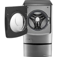 Стирально-сушильная машина LG TW7000DS/TW350W