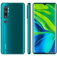 Телефон Xiaomi Mi CC9 Pro 6GB/128GB китайская версия (зеленый)