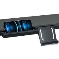 Подставка JEGG T1 (черный)