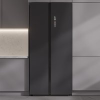 Холодильник side by side LEX LSB525GRID