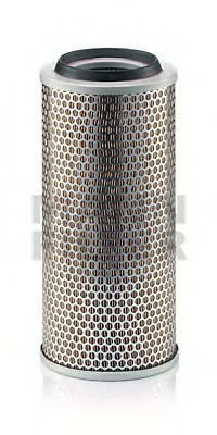 

Воздушный фильтр MANN-filter C172253
