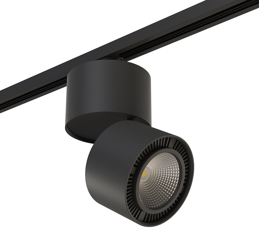 

Трековый светильник Lightstar Forte Muro A1T213817