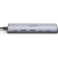 Док-станция Ugreen CM511 35999
