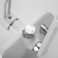 Душевая система  Shevanik S8136F