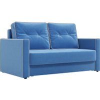 Диван Mio Tesoro Атлантикс (Velutto 72)