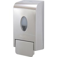 Дозатор для жидкого мыла Ksitex SD-7966-500S