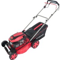 Газонокосилка Интерскол ГБ-46/145СБ 928.0.0.70