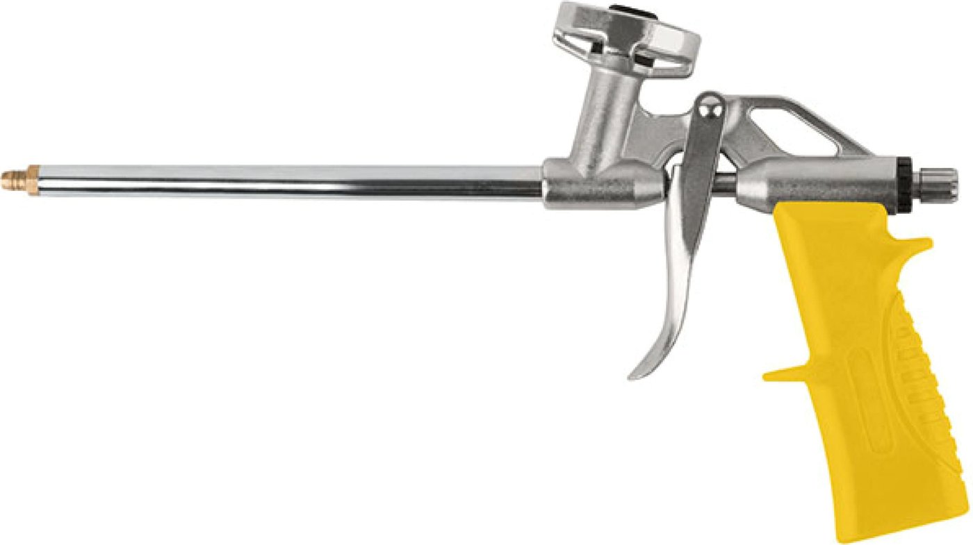 Пистолет для монтажной пены FIT 14278