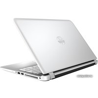 Ноутбук HP Pavilion 15-ab218ur [P0U11EA]