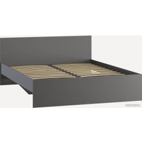 Кровать Divan Фромборк-2 160 (Dark)