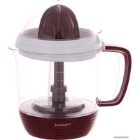 Соковыжималка Scarlett SC-JE50C08