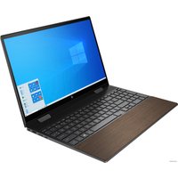 Ноутбук 2-в-1 HP ENVY x360 Convertible 15-ed0024ur 22N91EA