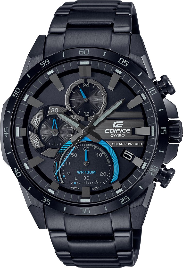 

Наручные часы Casio Edifice EQS-940DC-1B