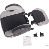 Детское сиденье Martin Noir Right Fix (silk gray)