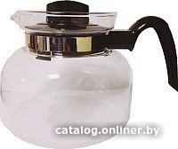 Заварочный чайник Termisil Maja CDMP100A (черный)