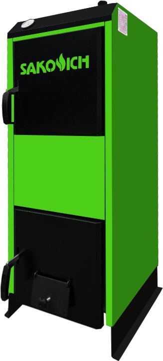 Отопительный котел Sakovich Standart New 25кВт (4мм)