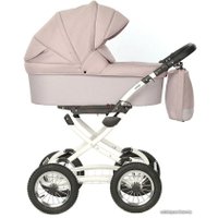 Универсальная коляска Indigo Barbara Classic (2 в 1, Ba 07)