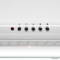 Кухонная вытяжка Avex AS 6040 W