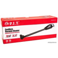 Пылесос P.I.T. PVC20H-0.5A Solo (без АКБ и ЗУ)