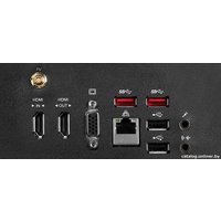 Моноблок MSI AG270 2QC 3K-016RU