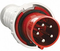 

Вилка кабельная TDM Electric SQ0601-0009