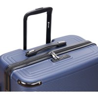 Чемодан Torber Onego T2081BLL (синий)