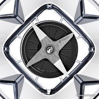 Стационарный блендер Vitamix A2500i (белый)