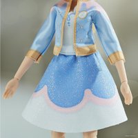 Кукла Hasbro Принцесса Дисней Комфи Скутер E89375L0