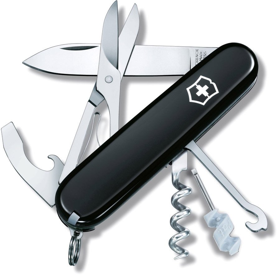 

Мультитул Victorinox Compact [1.3405.3]