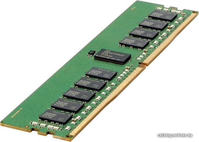 Оперативная память HP 8GB DDR4 PC4-23400 P00918-B21