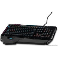 Клавиатура Logitech Orion Spark G910 (920-006422)