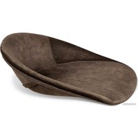 Офисный стул Sheffilton SHT-ST19-SF1/S154 (кофейный трюфель/черный)