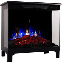 Электрокамин Aflamo Tower 56