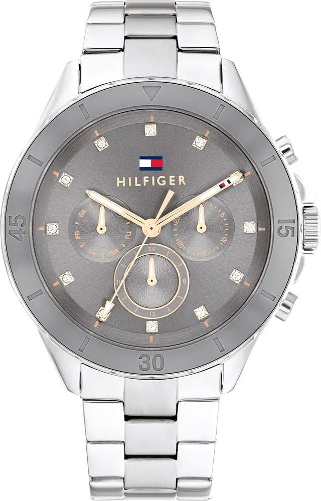 

Наручные часы Tommy Hilfiger 1782742