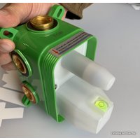 Душевая система  Timo Briana SX-7139/03SM (черный)