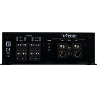 Автомобильный усилитель VIBE audio POWERBOX80.4M-V0 в Бресте