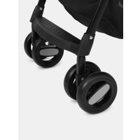 Коляска прогулочная «книга» Rant Basic Uno RA350 (soft grey)