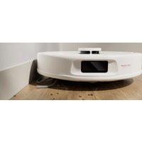 Робот-пылесос Roborock Qrevo C Pro (евровилка, с русской озвучкой, белый) в Борисове