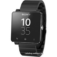 Умные часы Sony SmartWatch 2