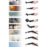 Пароочиститель Eldom CM2000